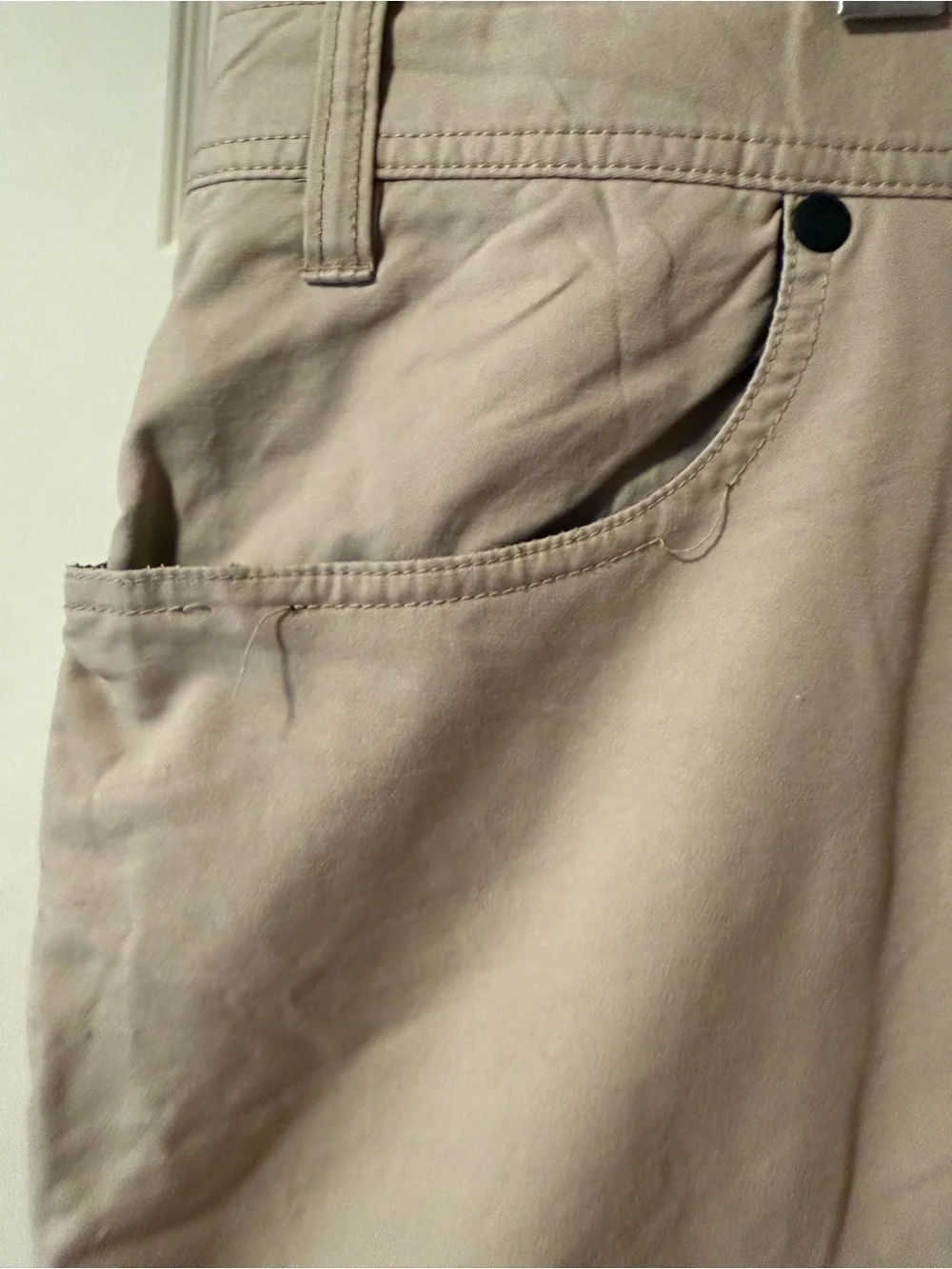 Orvis shorts